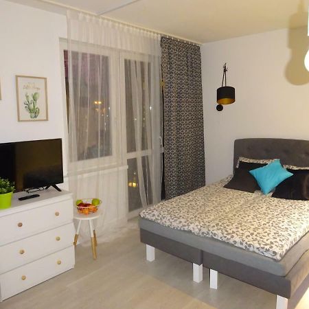 Apartament Nikola 바르샤바 외부 사진