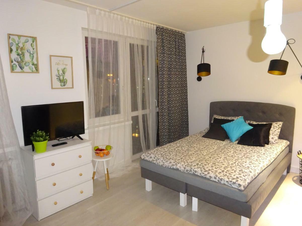 Apartament Nikola 바르샤바 외부 사진