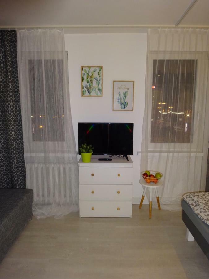 Apartament Nikola 바르샤바 외부 사진