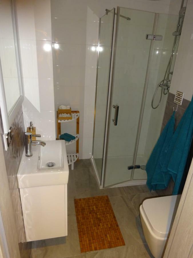 Apartament Nikola 바르샤바 외부 사진