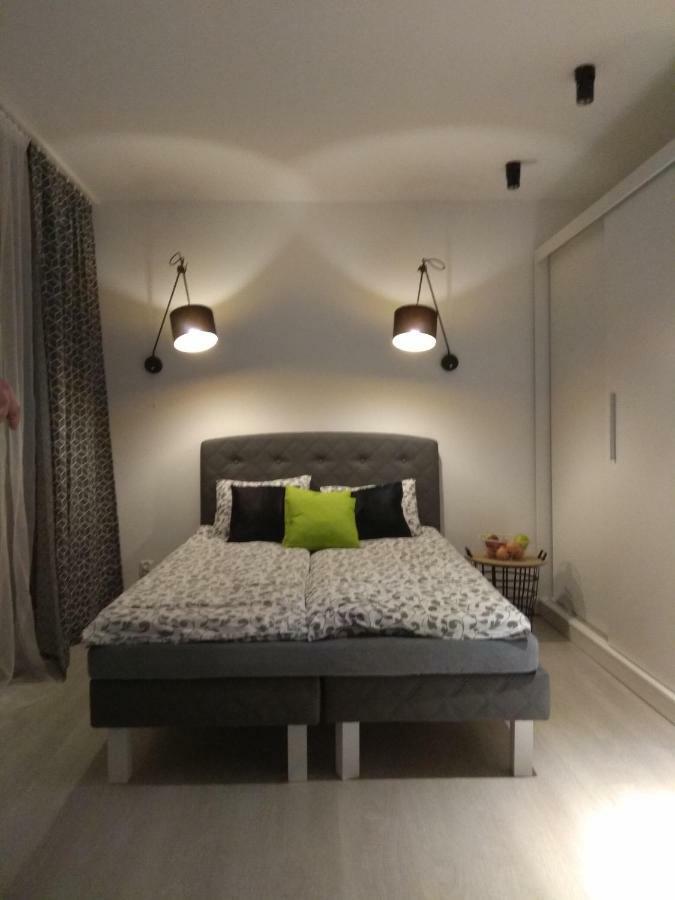 Apartament Nikola 바르샤바 외부 사진