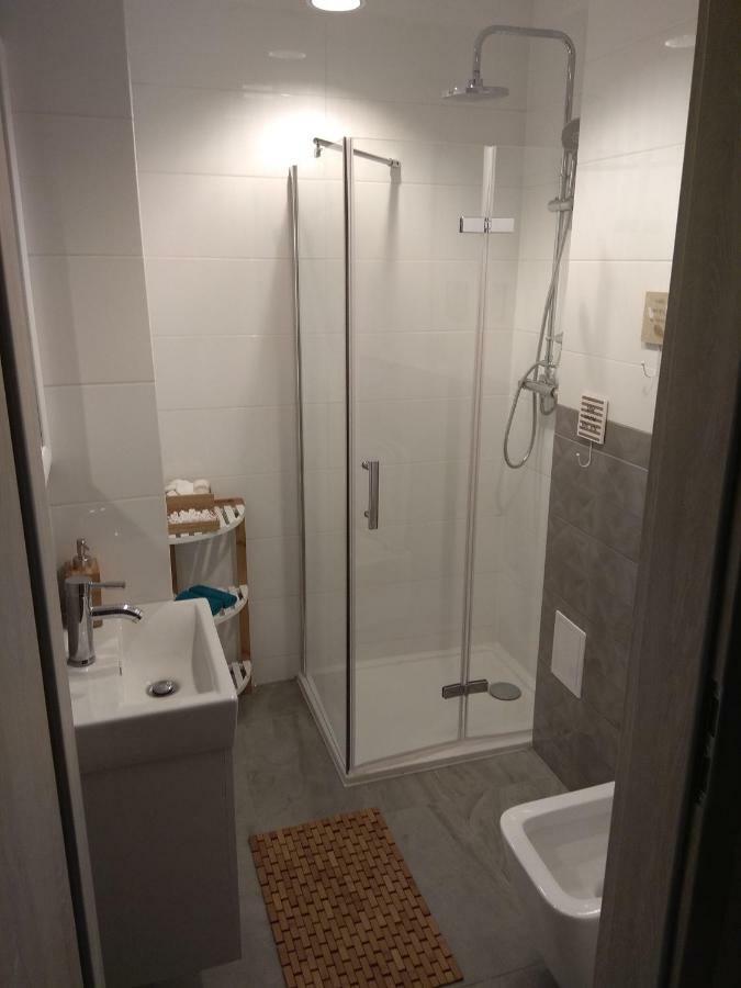 Apartament Nikola 바르샤바 외부 사진